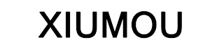 XIUMOU logo