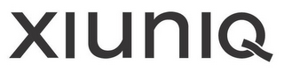 XIUNIQ logo