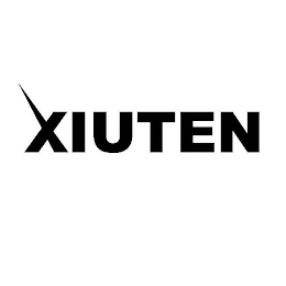 XIUTEN logo