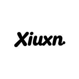 XIUXN logo