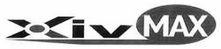 XIV MAX logo