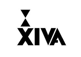 XIVA logo
