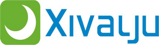 XIVALJU logo