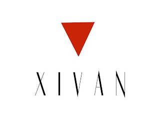 XIVAN logo