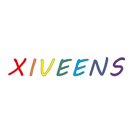 XIVEENS logo