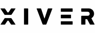 XIVER logo