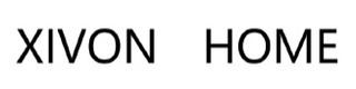 XIVON HOME logo
