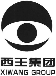XIWANG GROUP logo