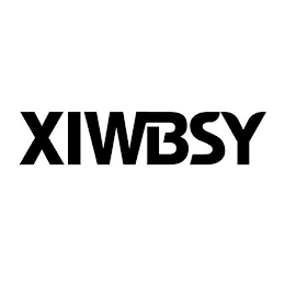 XIWBSY logo