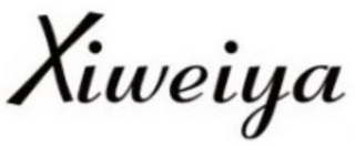 XIWEIYA logo