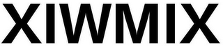 XIWMIX logo