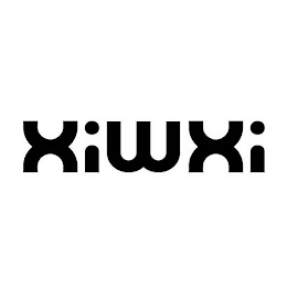 XIWXI logo