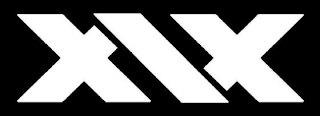 XIX logo