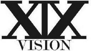 XIX VISION logo