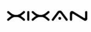 XIXAN logo