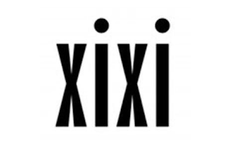 XIXI logo