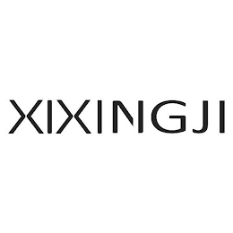 XIXINGJI logo