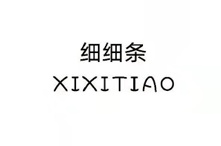 XIXITIAO logo