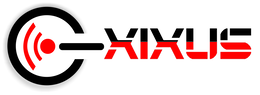 XIXUS logo
