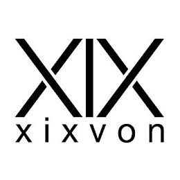 XIXVON logo