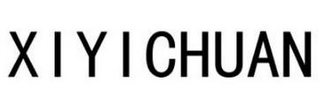 XIYICHUAN logo