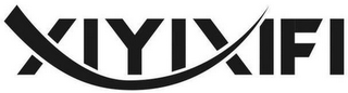 XIYIXIFI logo