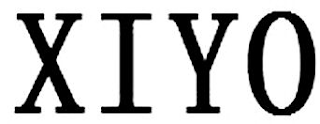 XIYO logo