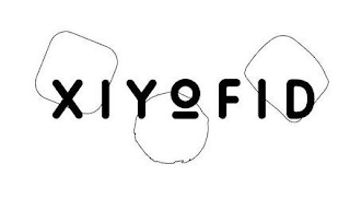XIYOFID logo