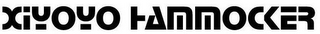 XIYOYO HAMMOCKER logo
