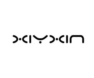 XIYXIN logo