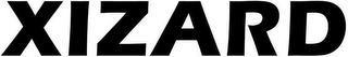 XIZARD logo
