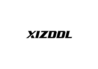 XIZDDL logo
