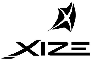 XIZE logo