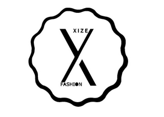 XIZE FASHION logo