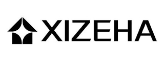 XIZEHA logo