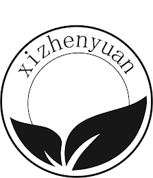 XIZHENYUAN logo