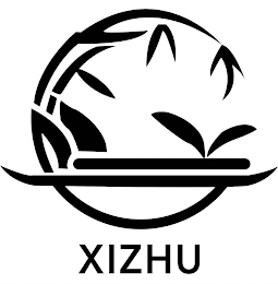 XIZHU logo