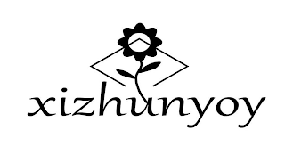 XIZHUNYOY logo