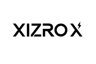 XIZROX logo