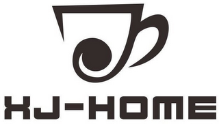 XJ-HOME logo