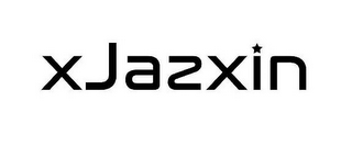 XJAZXIN logo