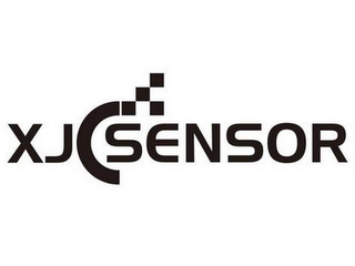 XJCSENSOR