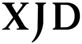 XJD logo