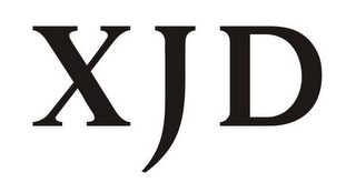 XJD logo