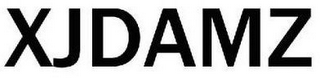 XJDAMZ logo
