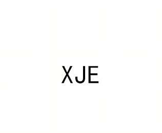 XJE logo