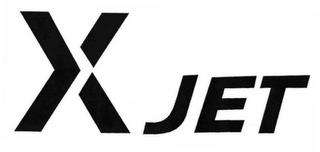 XJET logo