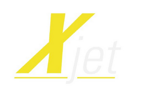 XJET logo