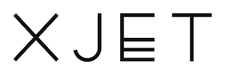 XJET logo