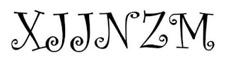 XJJNZM logo